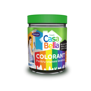 CasaBella manual colorant for tinting washable paint