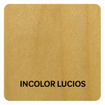 3 Colorless Glossy CasaBella