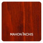 35 CasaBella Dark Mahogany