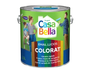 CasaBella email lucios