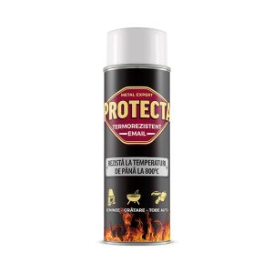 Protecta email termorezistent