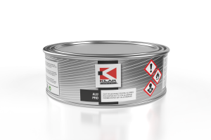 KLAR ALU PRO chit auto cu aluminiu