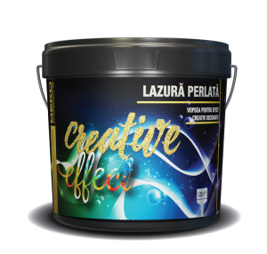 DEKO Creative Effect Pearl Stain