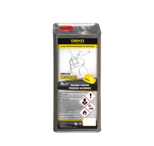 DEKO D5095 diluant produse alchidice