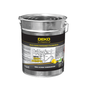 DEKO E5061 email termorezistent Arginpol