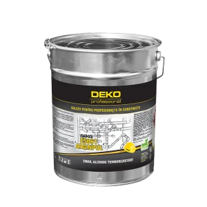 DEKO E5061 email termorezistent Arginpol
