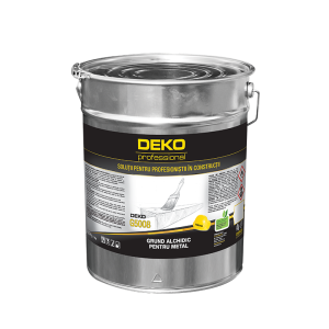 DEKO G5008 grund pentru metal