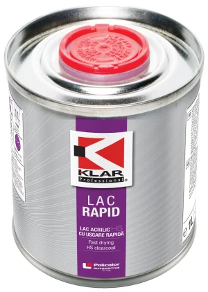 KLAR L-RAPID