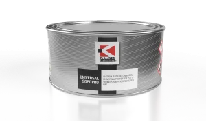 KLAR SOFT PRO chit auto poliesteric