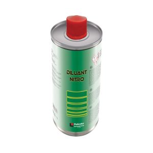KLAR diluant NITRO