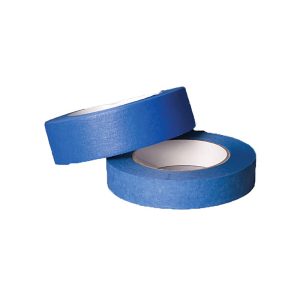 KLAR blue masking tape waterproof and UV 120C