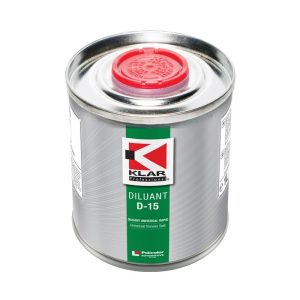 KLAR D-15 diluant acrilic universal