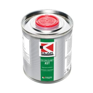 KLAR D-AST antistatic degreaser