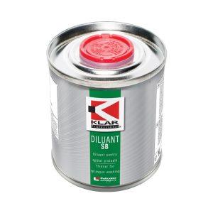 KLAR D-SB diluant NITRO pentru curăţat pistoale