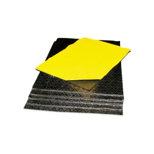 KLAR panouri fono-absorbante autoadezive 500 x 500 mm