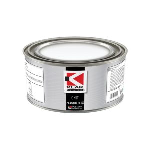 KLAR PLASTIC FLEX flexible car putty for plastic