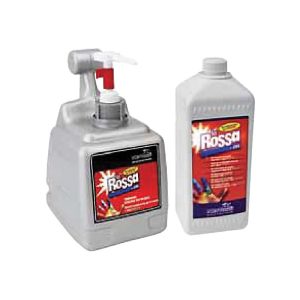 Gel paste for washing hands