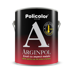 Policolor Arginpol email termorezistent