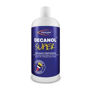 Policolor DECANOL Super decapant profesional
