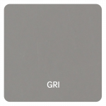 1 Gray Protecta Roof