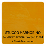1 Stucco Marmorino