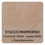 2 Stucco Marmorino