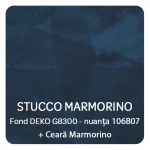 3 Stucco Marmorino