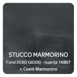 4 Stucco Marmorino