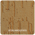 5Vinarom Ocru-argila