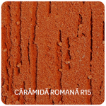 9Vinarom Caramida-romana