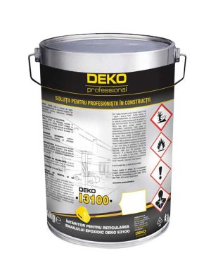 DEKO i3100 întăritor