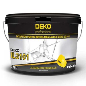 DEKO iL3101 întăritor
