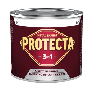 Protecta email 3 în 1