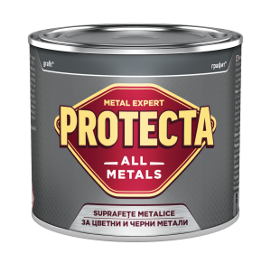 Protecta email ALL Metals