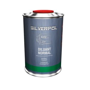 Silverpol diluant normal