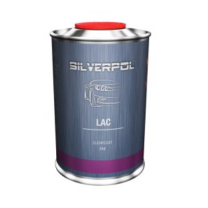 Silverpol lac acrilic bicomponent