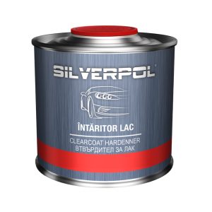 Silverpol întăritor lac