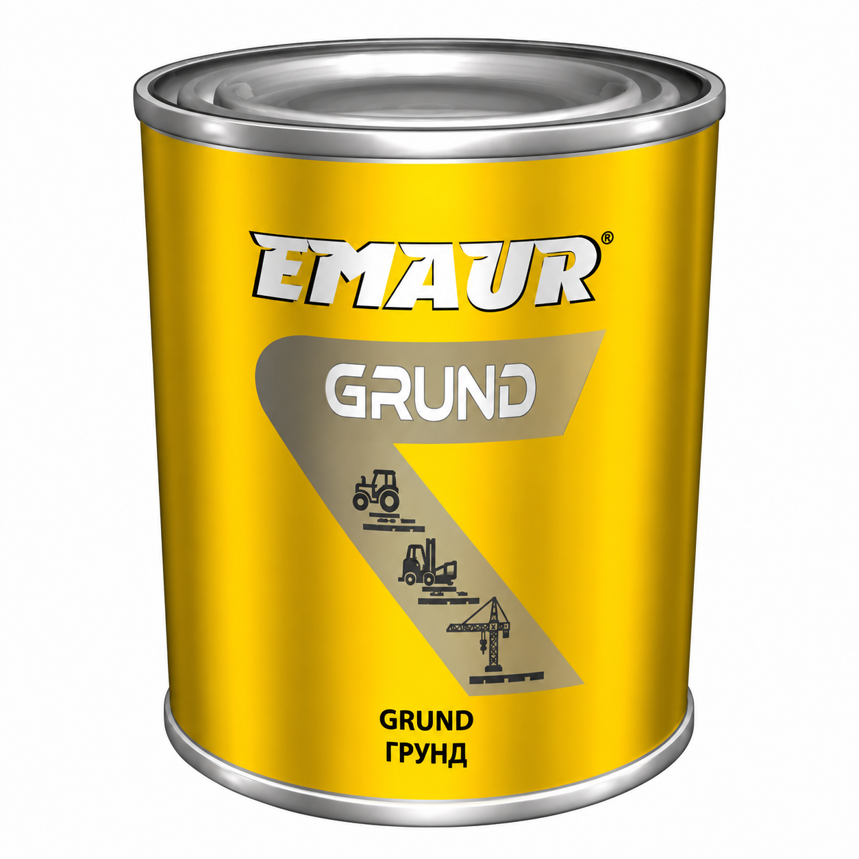 EMAUR primer for metal