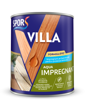 SPOR Villa Impregnant