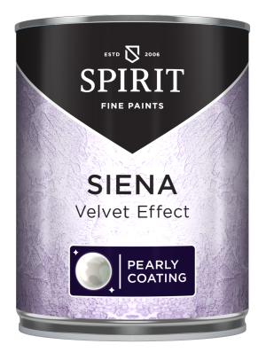 Spirit Effect SIENA