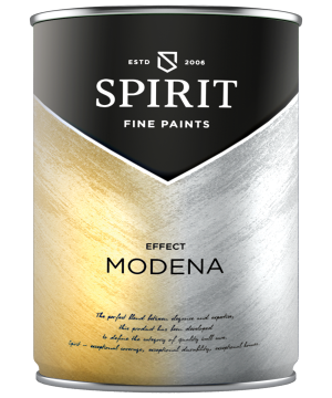 Spirit Effect MODENA