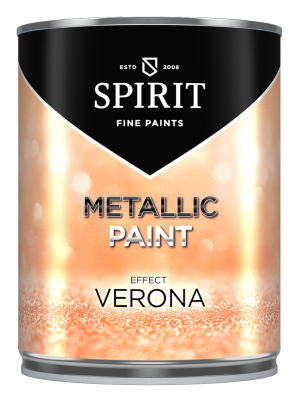 Spirit Effect VERONA