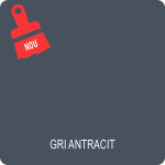 2 Gri antracit