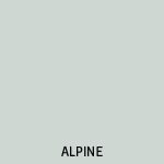 031 Alpine